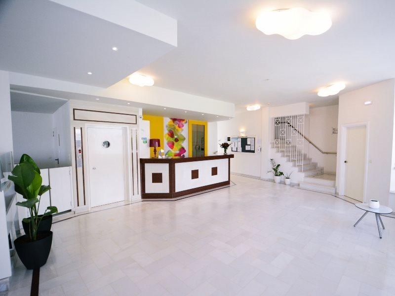 Dimitrios Adults Friendly 14 Otel Resmo