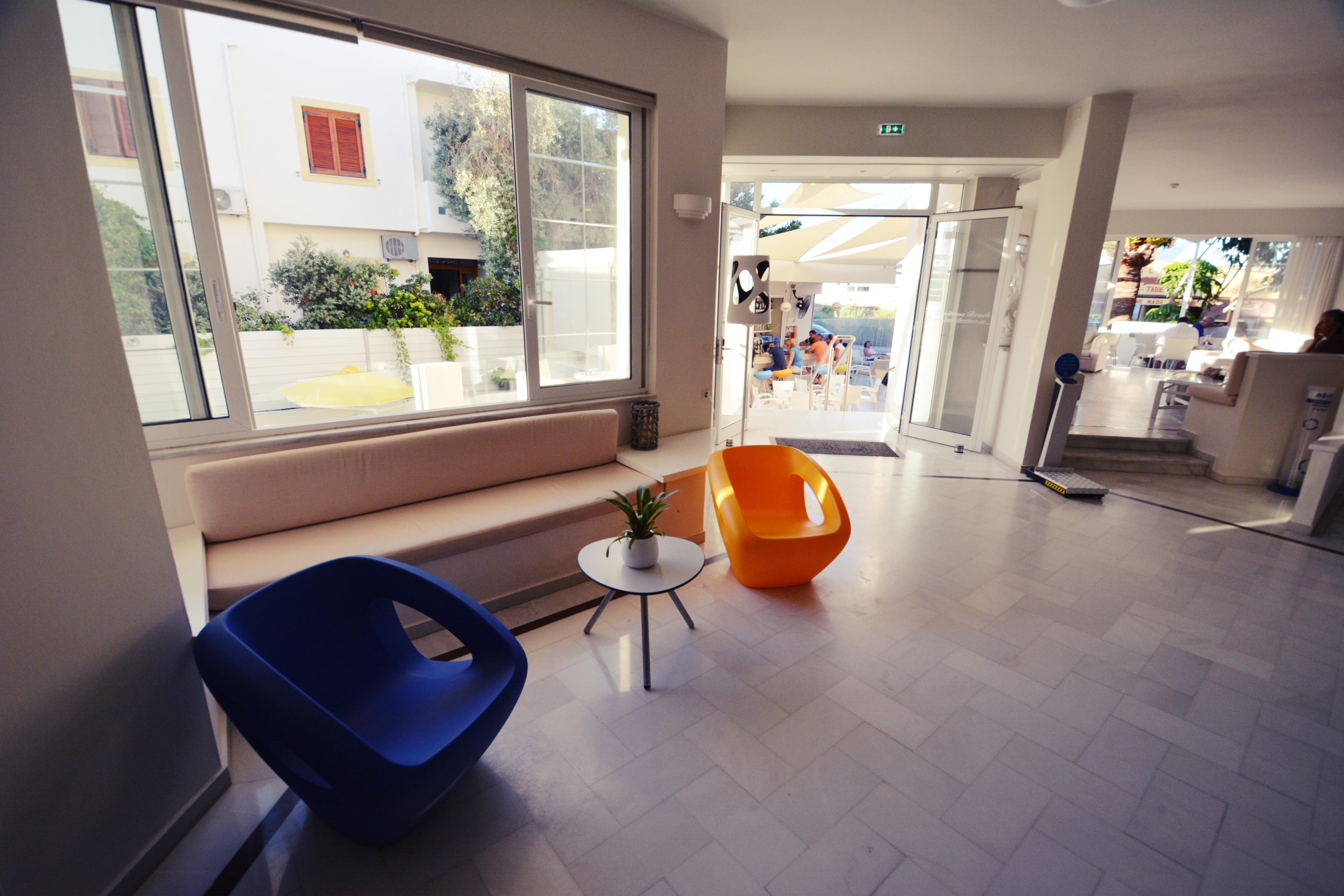 Dimitrios Adults Friendly 14 Otel Resmo
