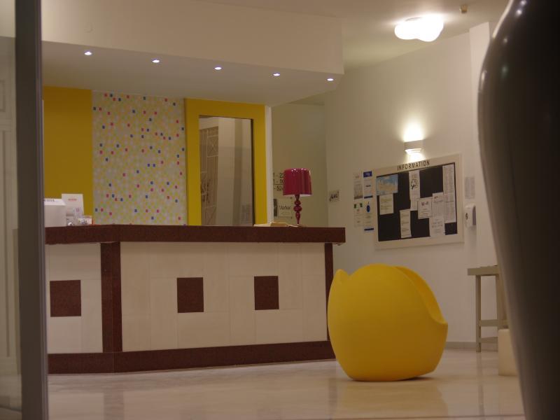 Otel Dimitrios Adults Friendly 14