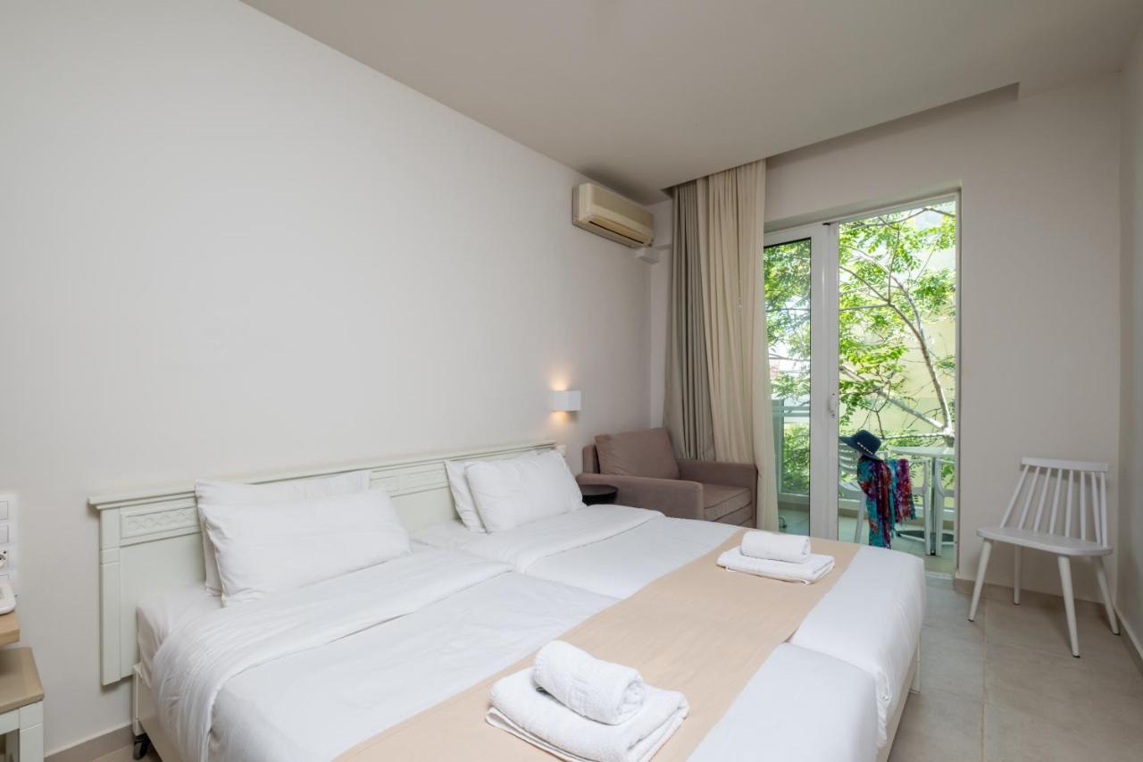 Dimitrios Adults Friendly 14 Otel