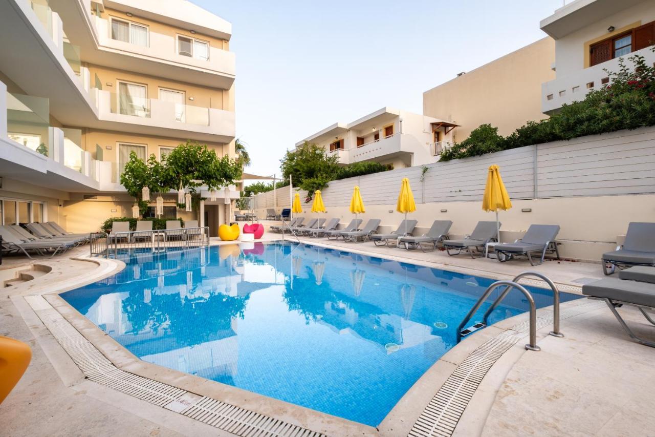Dimitrios Adults Friendly 14 Otel Resmo