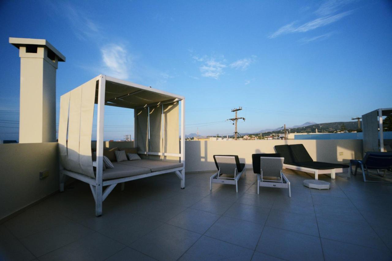 Dimitrios Adults Friendly 14 Otel Resmo