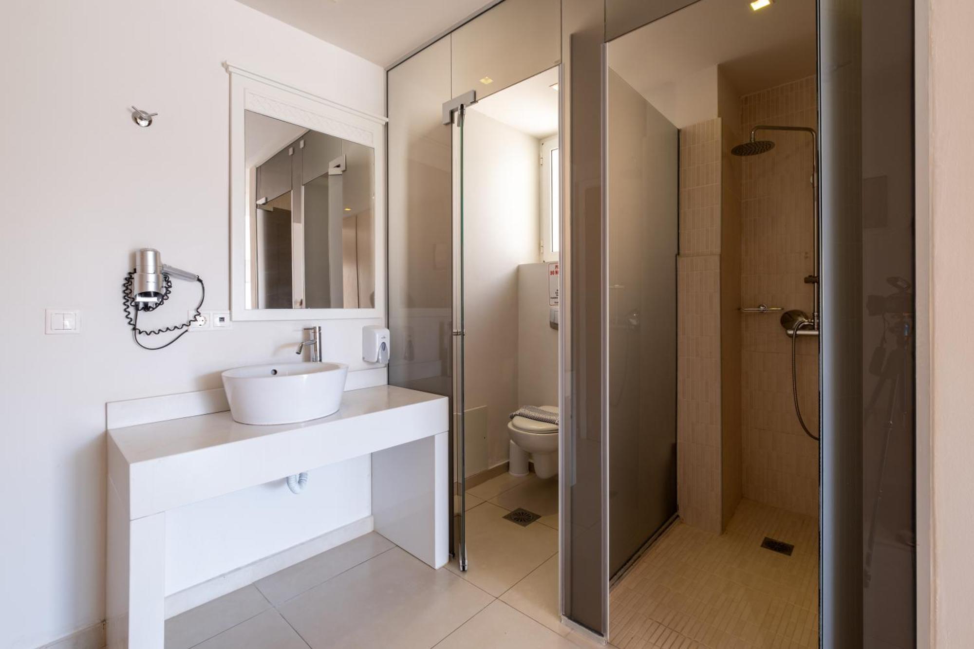 Otel Dimitrios Adults Friendly 14 Resmo