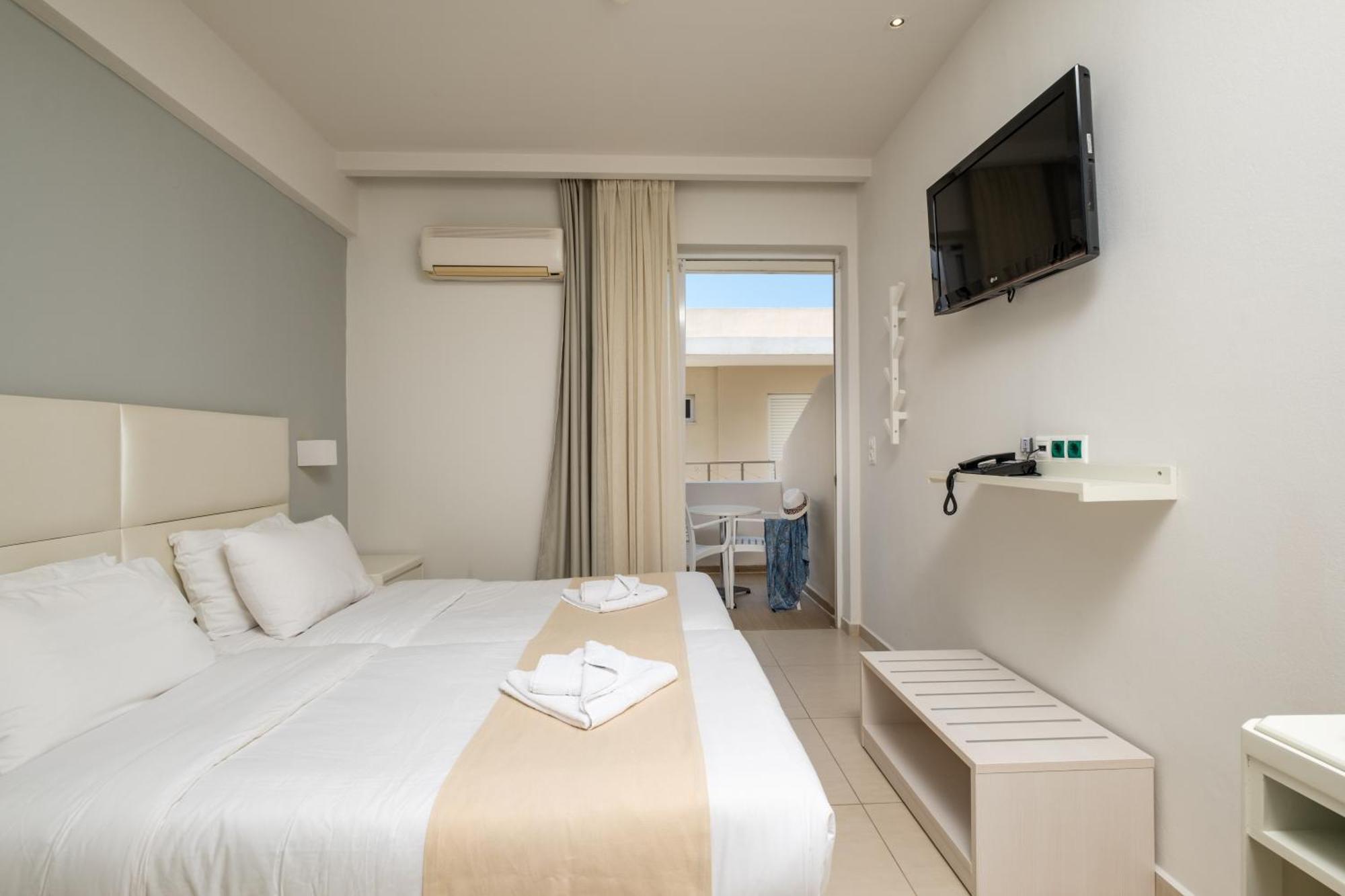 Otel Dimitrios Adults Friendly 14 Resmo