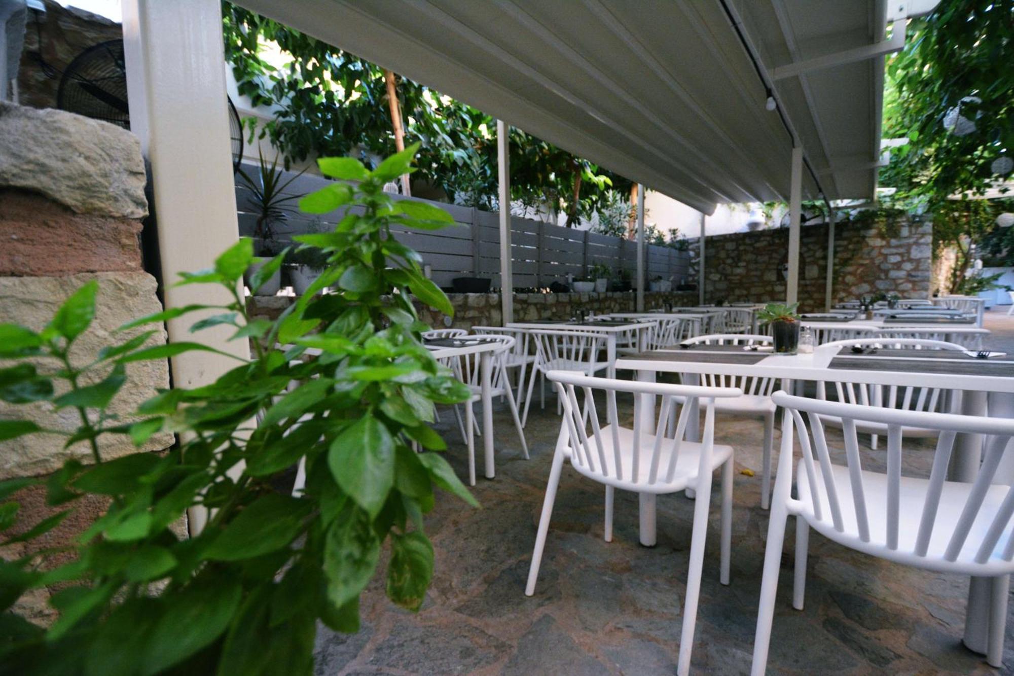 Dimitrios Adults Friendly 14 Otel 4*