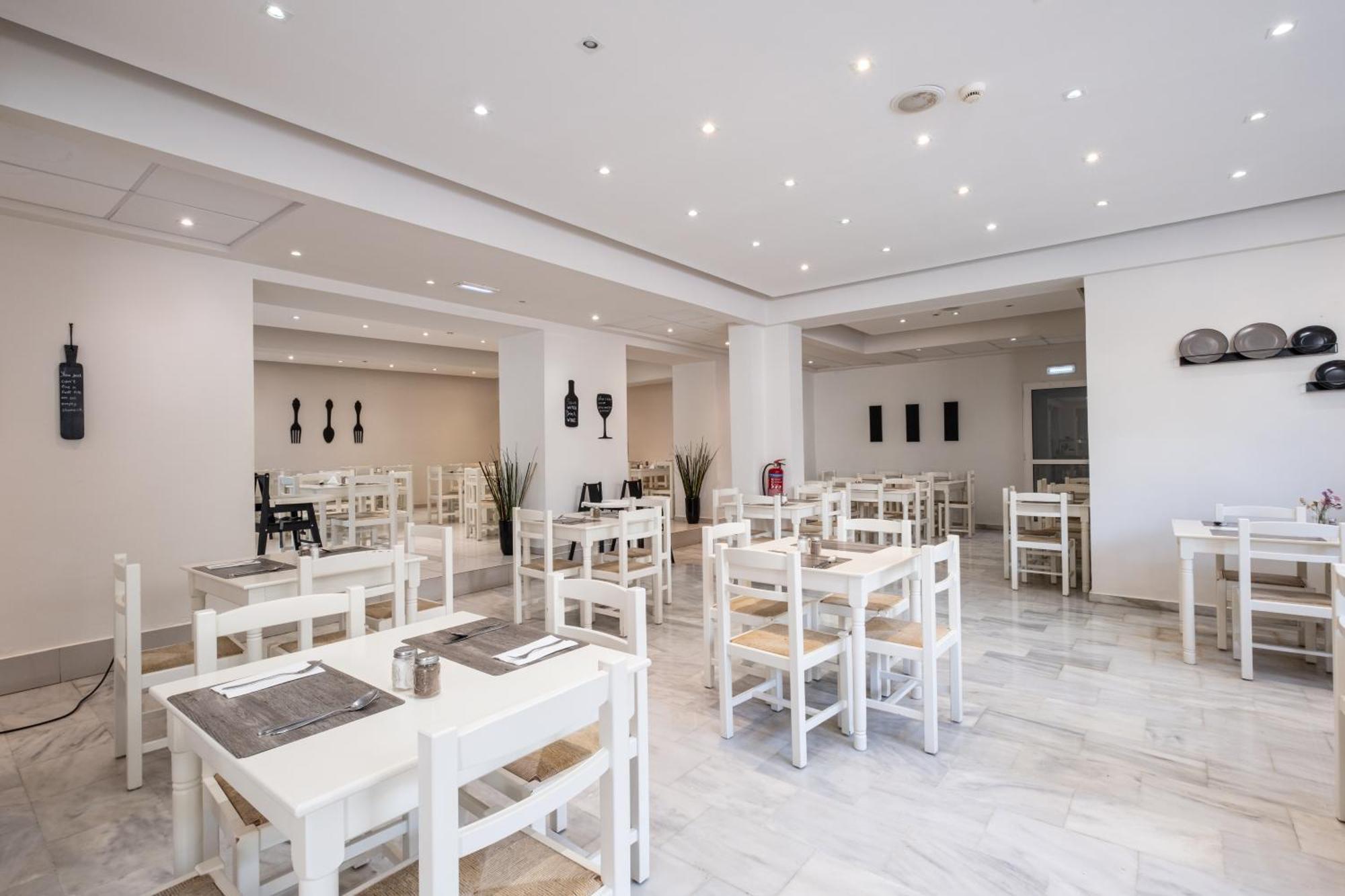 Dimitrios Adults Friendly 14 Otel Resmo
