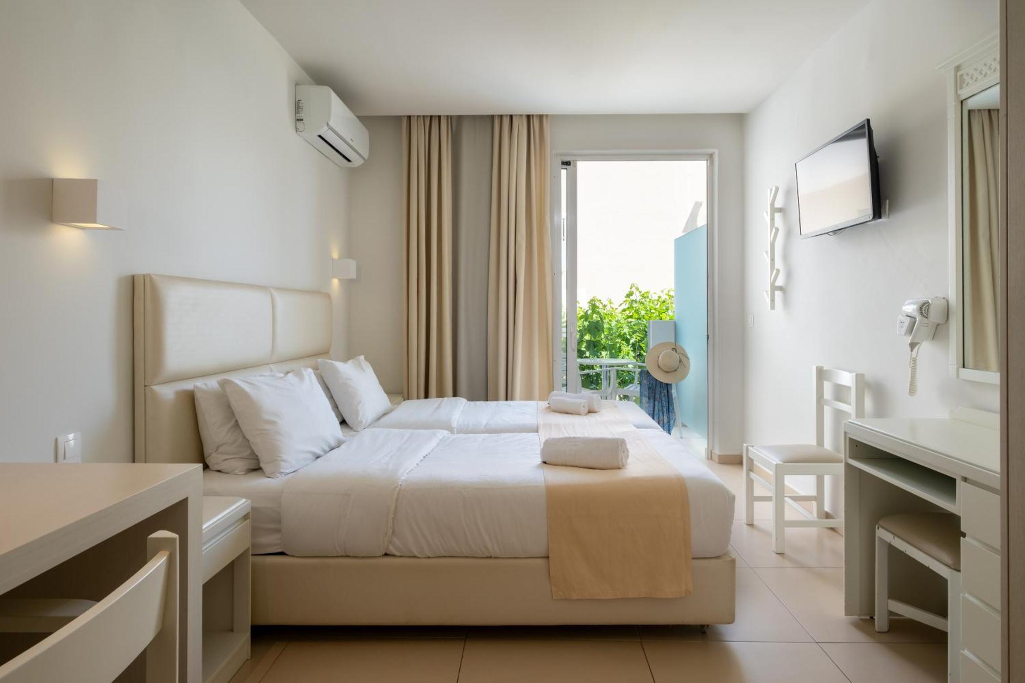 Otel Dimitrios Adults Friendly 14 Resmo