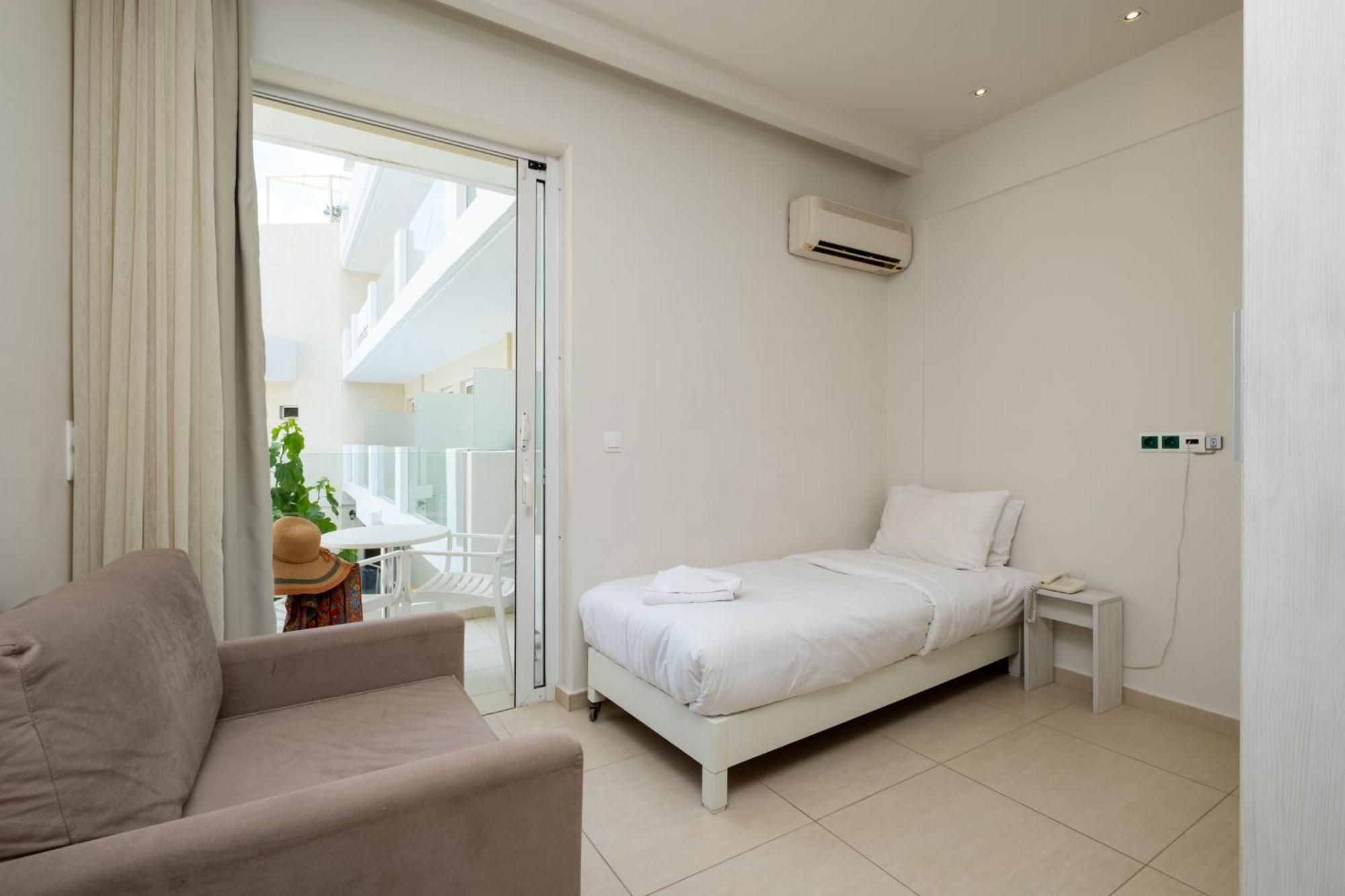 Otel Dimitrios Adults Friendly 14 Resmo