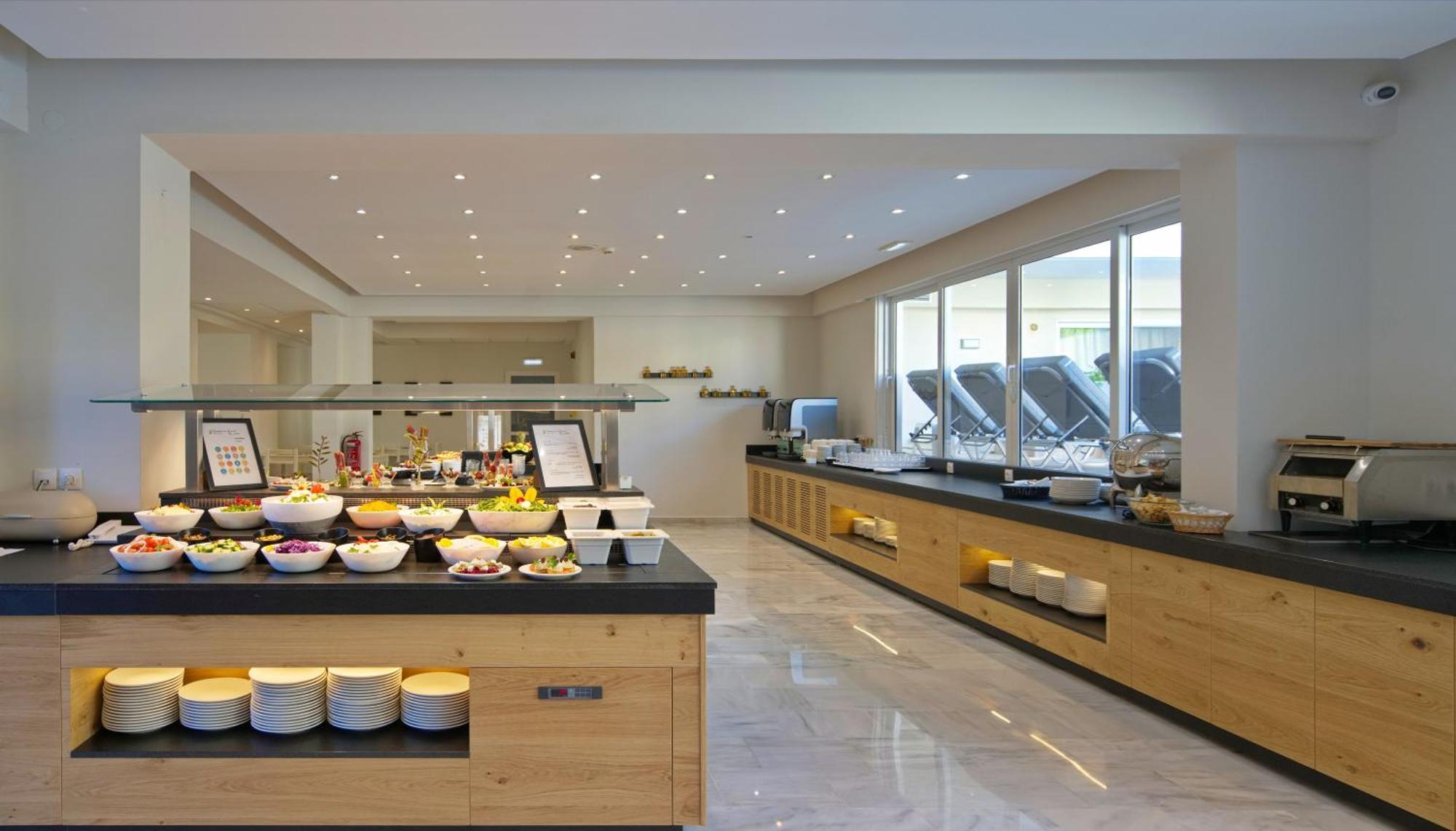 Otel Dimitrios Adults Friendly 14