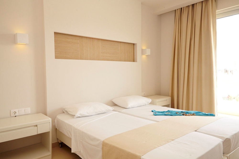 Otel Dimitrios Adults Friendly 14 4*
