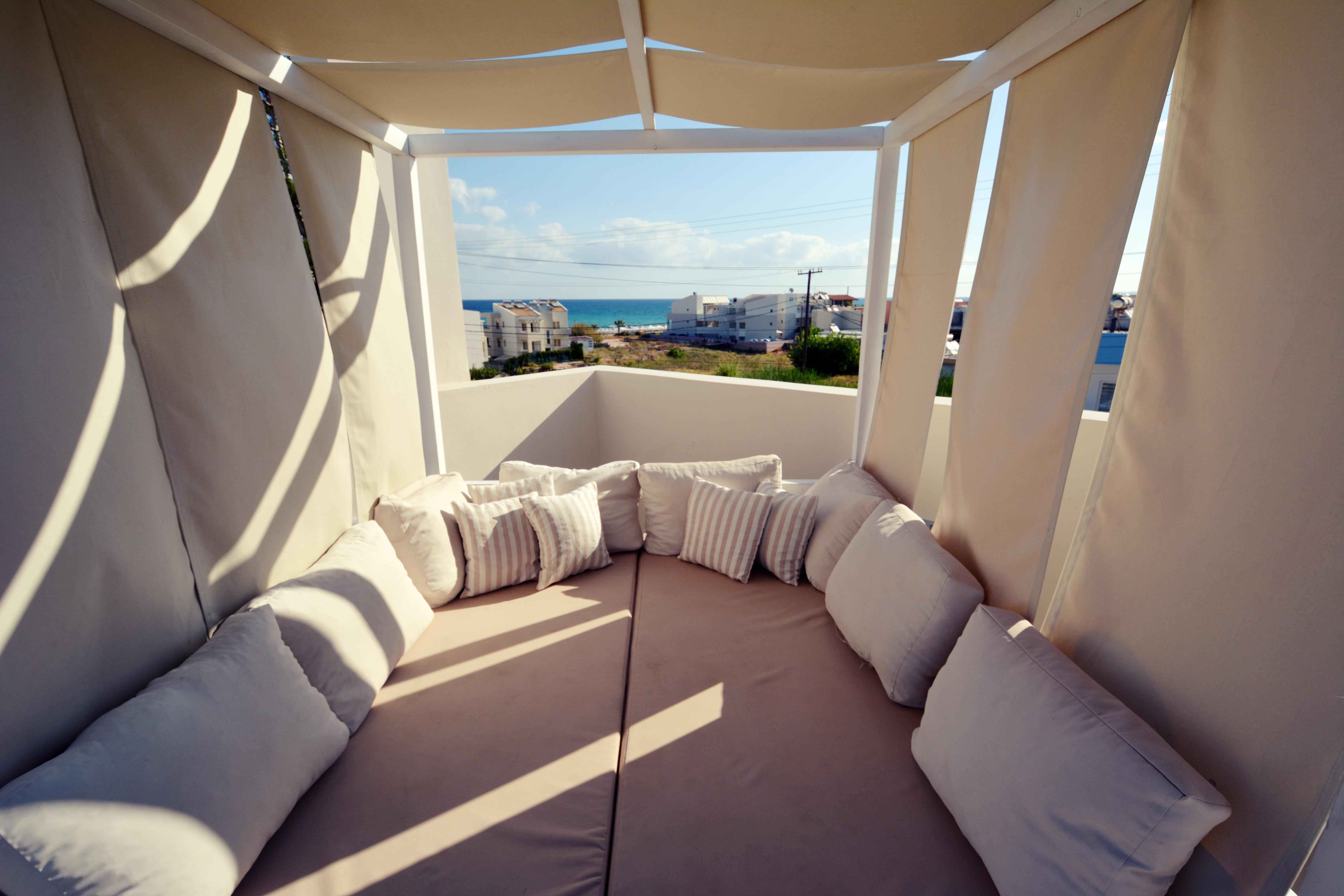 Hotel Dimitrios Adults Friendly 14 Rethymno