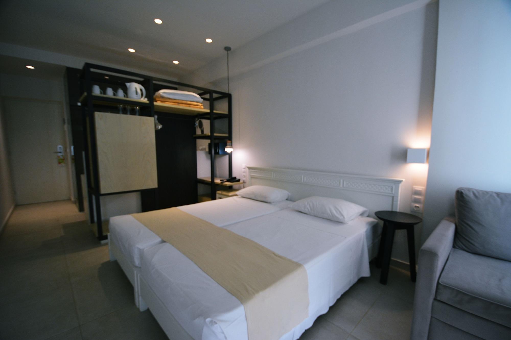 Dimitrios Adults Friendly 14 4* Rethymno