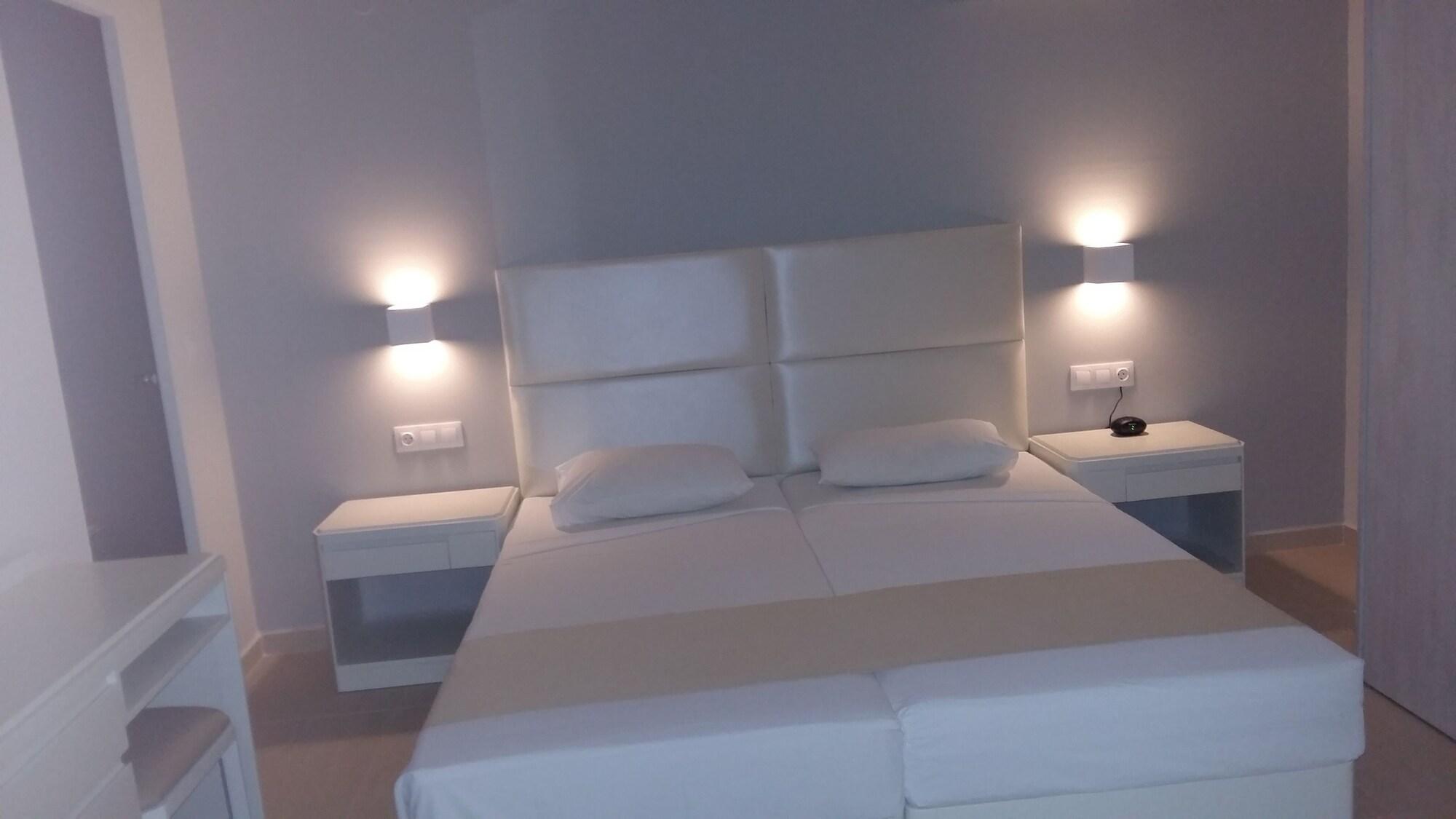 Dimitrios Adults Friendly 14 Hotel